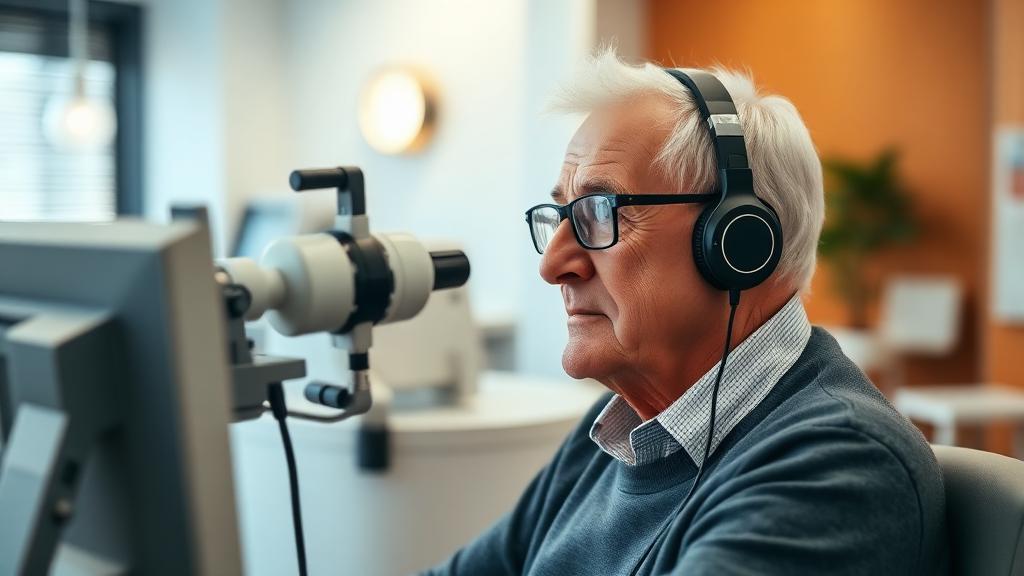 Faciliter l'accès au dépistage auditif : un impératif de santé publique