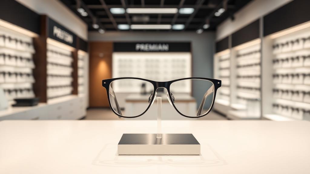 Lunettes connectées : ce que les opticiens doivent anticiper dès maintenant