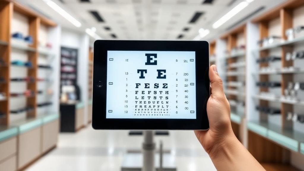 Le test visuel à la livraison : l'innovation simple qui transforme l'expérience client en magasin