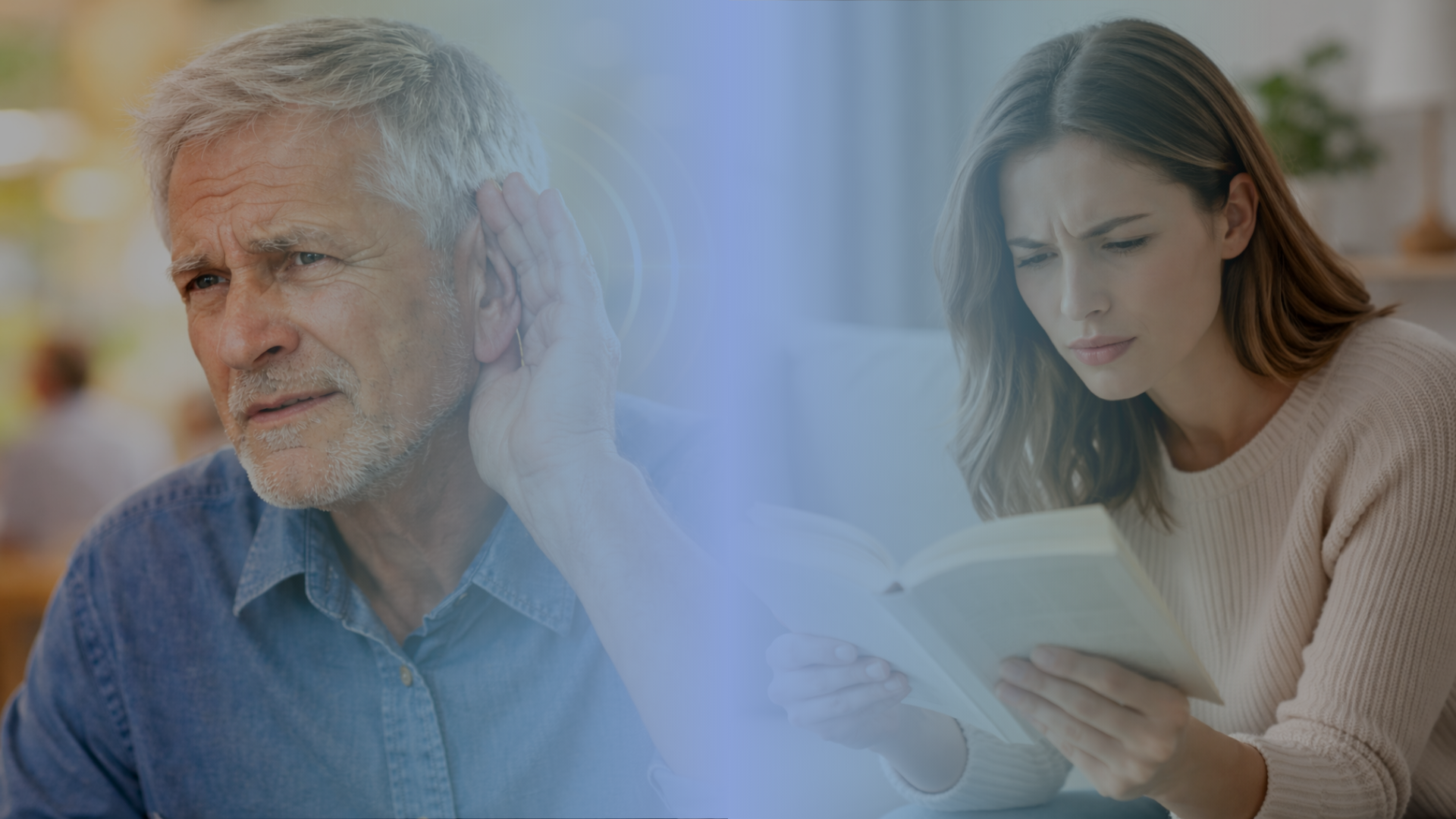 Fatigue, incompréhension, inconfort : et si cela venait de vos sens ?