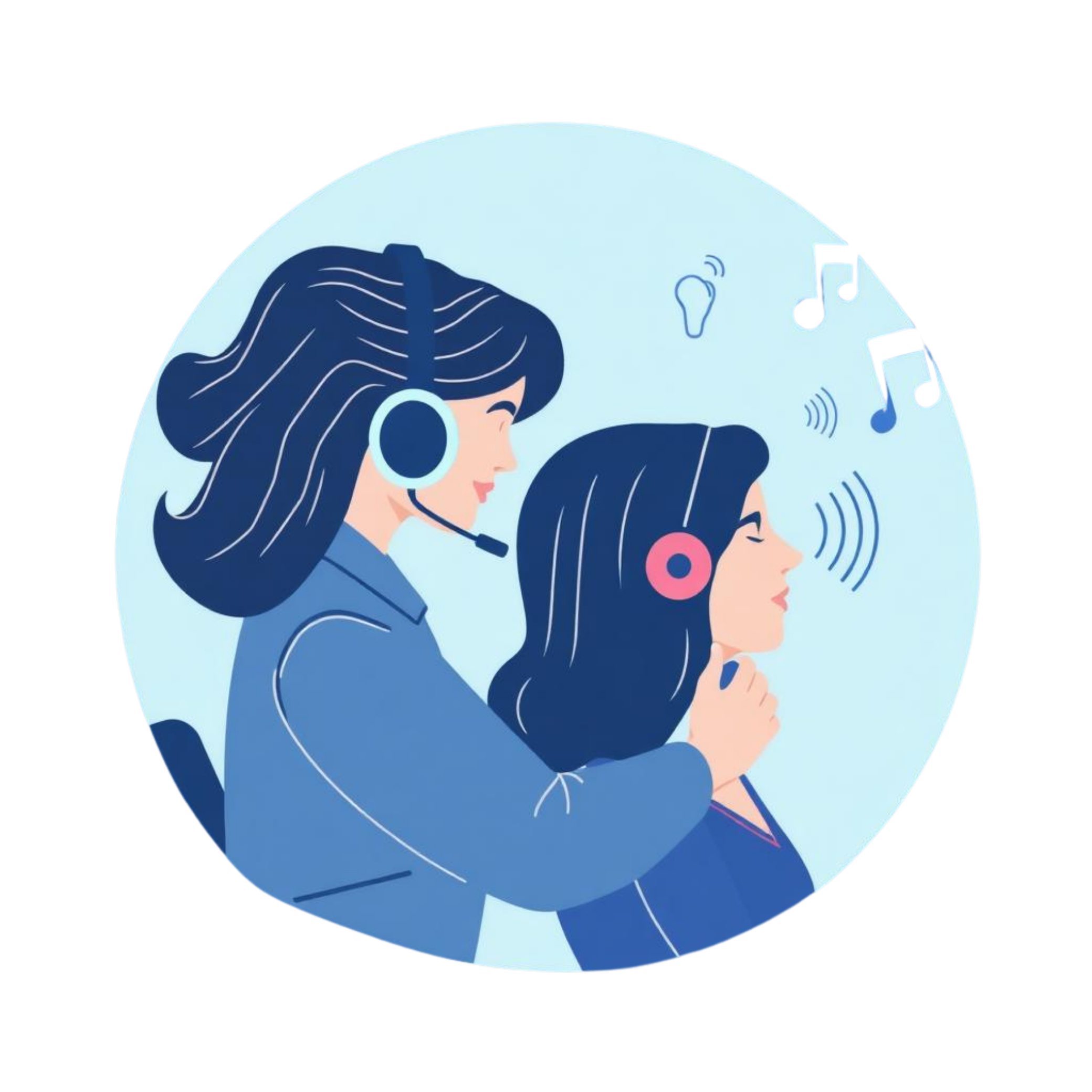 Audioprothésistes