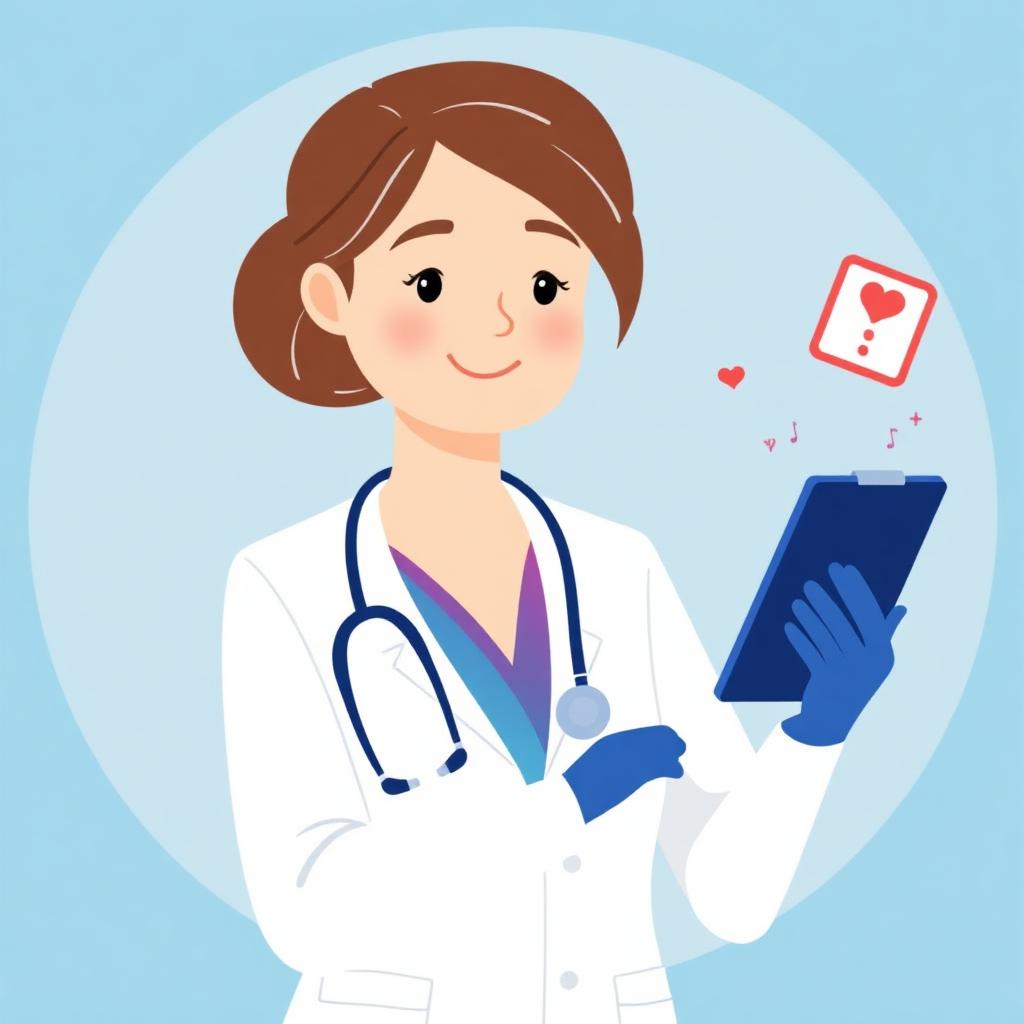 Professionnels de santé